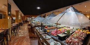 Hotel MAGIC AQUA ROCK GARDENS wakacje