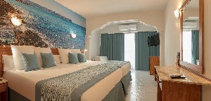 Hotel MAGIC CRISTAL PARK wakacje