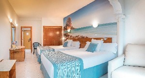 Hotel MAGIC CRISTAL PARK wakacje