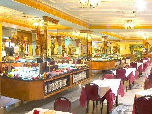 Hotel MAGIC CRISTAL PARK wakacje