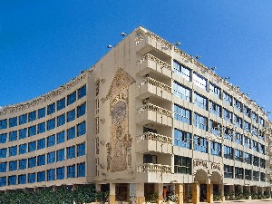 Hotel MAGIC CRISTAL PARK wakacje