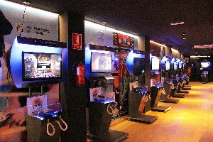 Hotel MAGIC CRISTAL PARK wakacje