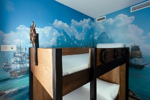 Hotel MAGIC PIRATES ISLAND RESORT wakacje