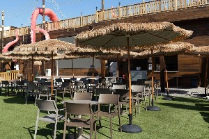 Hotel MAGIC PIRATES ISLAND RESORT wakacje