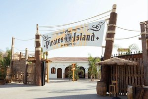 Hotel MAGIC PIRATES ISLAND RESORT wakacje