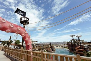 Hotel MAGIC PIRATES ISLAND RESORT wakacje