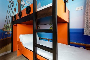 Hotel MAGIC PIRATES ISLAND RESORT wakacje