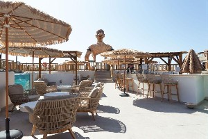 Hotel MAGIC PIRATES ISLAND RESORT wakacje