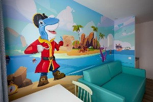 Hotel MAGIC PIRATES ISLAND RESORT wakacje