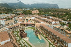 Hotel MAGIC PIRATES ISLAND RESORT wakacje
