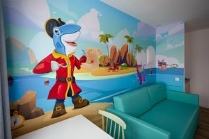 Hotel MAGIC PIRATES ISLAND RESORT wakacje