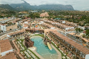 Hotel MAGIC PIRATES ISLAND RESORT wakacje