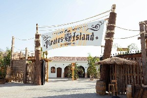 Hotel MAGIC PIRATES ISLAND RESORT wakacje