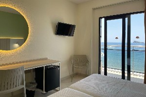 Hotel MARCONI BENIDORM wakacje