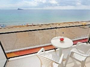 Hotel MARCONI BENIDORM wakacje