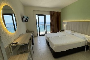 Hotel MARCONI BENIDORM wakacje