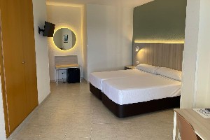 Hotel MARCONI BENIDORM wakacje