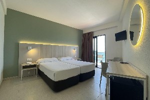 Hotel MARCONI BENIDORM wakacje