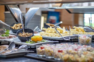 Hotel MEDITERRANEO wakacje