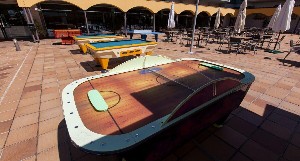 Hotel MEDITERRANEO wakacje