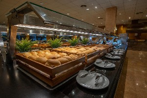 Hotel MEDITERRANEO wakacje