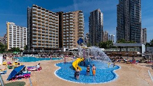 Hotel MEDPLAYA HOTEL RIO PARK wakacje