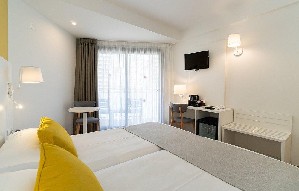 Hotel MEDPLAYA HOTEL RIO PARK wakacje