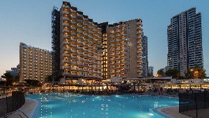 Hotel MEDPLAYA HOTEL RIO PARK wakacje