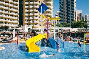 Hotel MEDPLAYA HOTEL RIO PARK wakacje