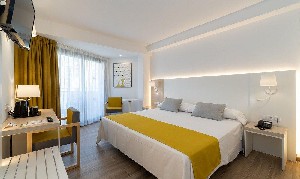 Hotel MEDPLAYA HOTEL RIO PARK wakacje