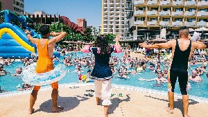 Hotel MEDPLAYA HOTEL RIO PARK wakacje