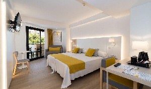 Hotel MEDPLAYA HOTEL RIO PARK wakacje