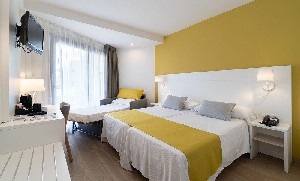 Hotel MEDPLAYA HOTEL RIO PARK wakacje