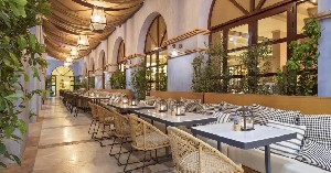 Hotel MELIA VILLAITANA wakacje