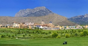 Hotel MELIA VILLAITANA wakacje