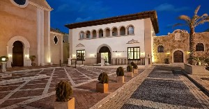 Hotel MELIA VILLAITANA wakacje