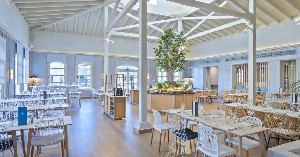 Hotel MELIA VILLAITANA wakacje