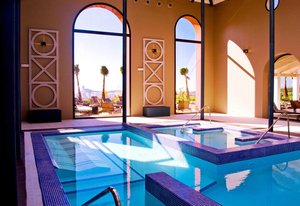 Spa and wellness