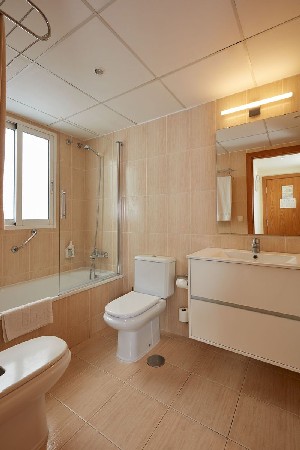 Standard Apartment (SeaView)