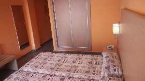 Hotel MONT PARK wakacje