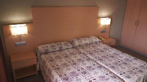 Hotel MONT PARK wakacje