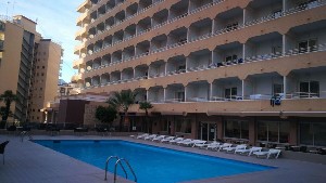 Hotel MONT PARK wakacje