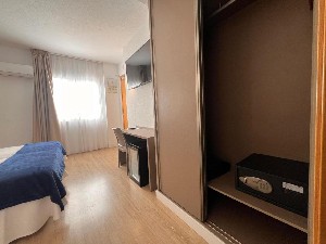 Hotel MONTESOL wakacje