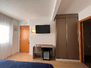 Hotel MONTESOL wakacje