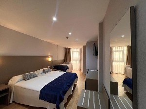 Hotel MONTESOL wakacje