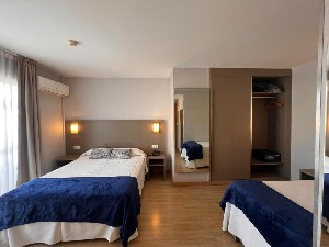 Hotel MONTESOL wakacje