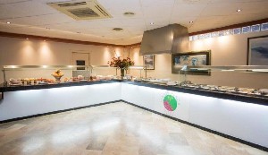 Hotel OASIS PLAZA wakacje