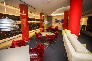 Hotel OASIS PLAZA wakacje