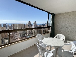 2 Bedroom Standard Apartment