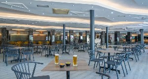 Hotel PIERRE VACANCES BENIDORM EAST wakacje